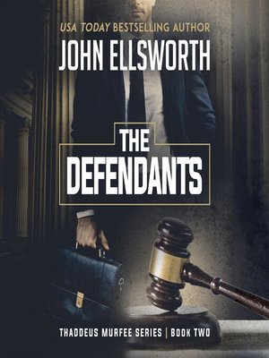 cover image of The Defendants